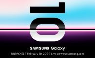 Samsung Galaxy S10