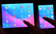 Xiaomi plegable