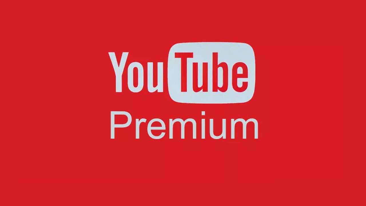 YouTube Premium ahora te contenido según tus gustos y tus