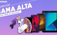 Especial Gama Alta