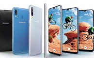 Galaxy A30 Y A50