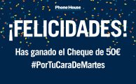 Ganador Sorteo Newsfeed