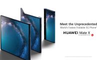 Huawei Mate X