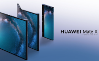 Huawei Mate X