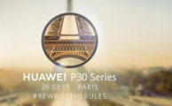Huawei P30 Series