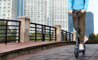 Patinete Eléctrico
