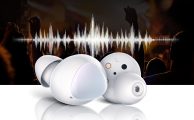 Samsung Galaxy Buds