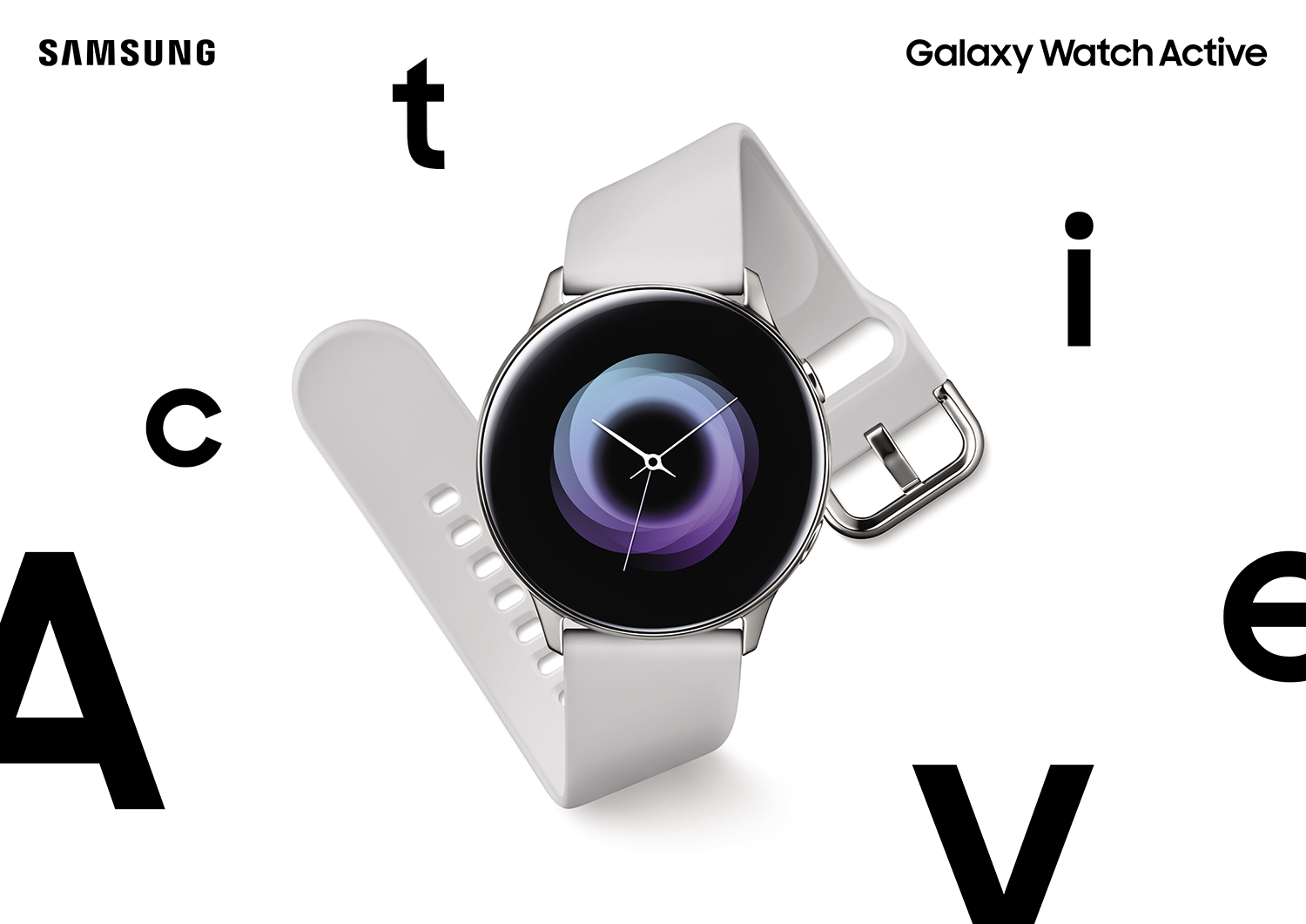 Samsung Galaxy Watch Active (2)