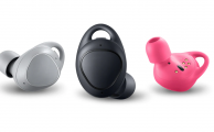 Samsung Gear Iconx