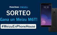 Sorteo Meizu Ph Blog