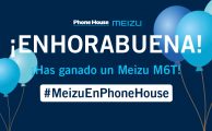 Sorteo Ganador Meizu Ph