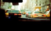 Taxi