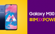 Galaxy M30