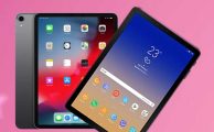 Ipad Pro Vs Samsung Galaxy Tab S4