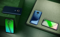 Motorola Moto G7