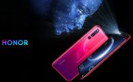 Honor Magic 2 3d