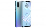 Huawei P30