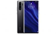 Huawei P30 Pro Black