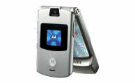 Motorola Razr