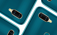 Oppo Ax7