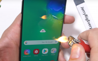 Samsung Galaxy S10