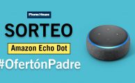 Sorteo Padre Blog