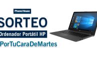 Sorteo Phone House 26 de marzo Ordenador portátil