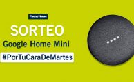 Sorteo Google Home Mini Phone House