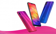 Xiaomi Redmi Note 7