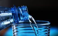 Beber Agua