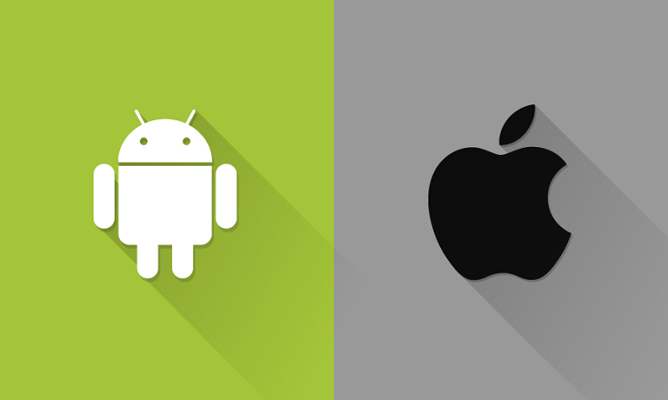 Android Ios