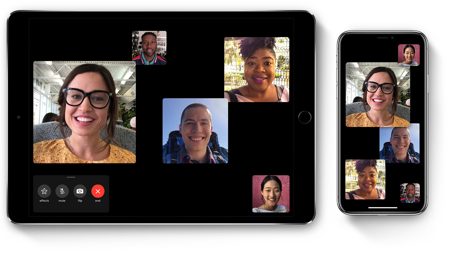 Todos lo que debes saber de FaceTime en tu Apple - Blog Oficial Phone House