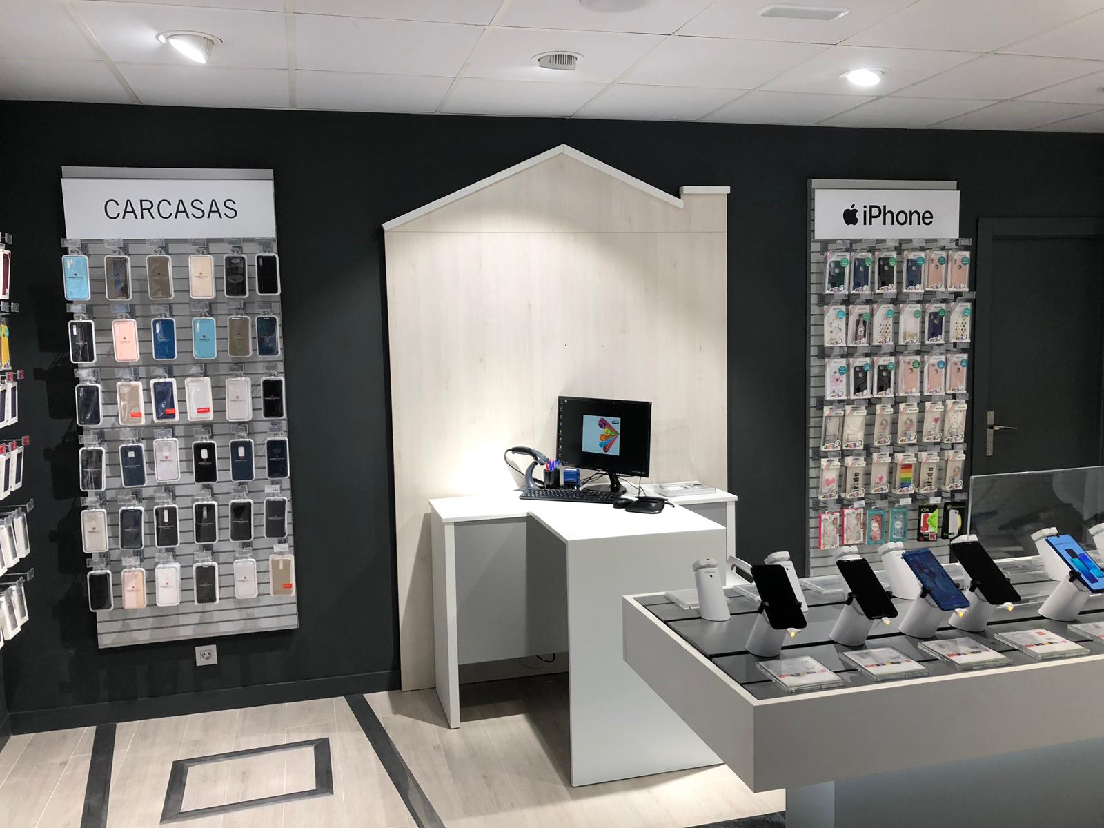 Phone House abre nueva tienda en Salamanca