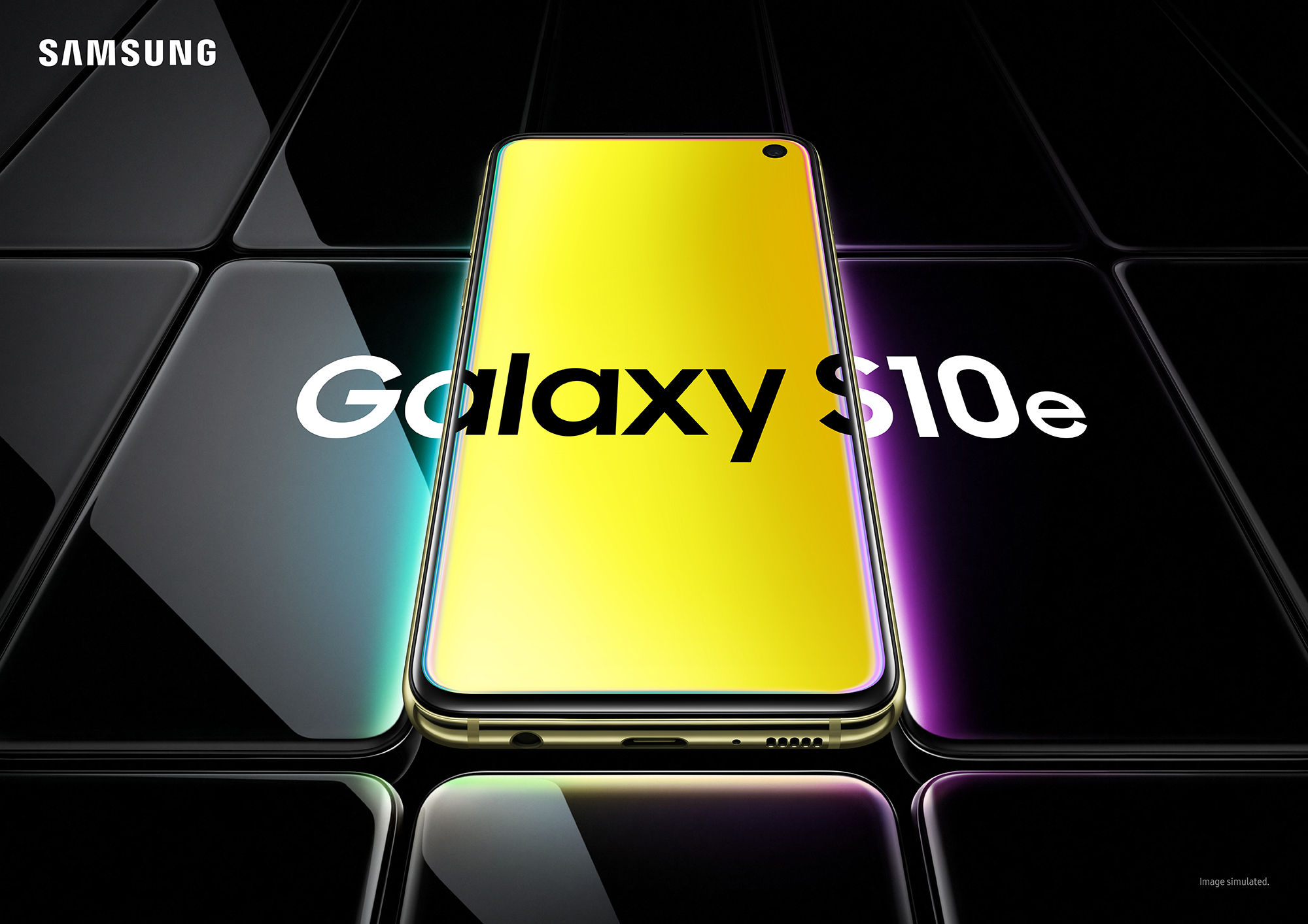 Samsung Galaxy S10e (2)