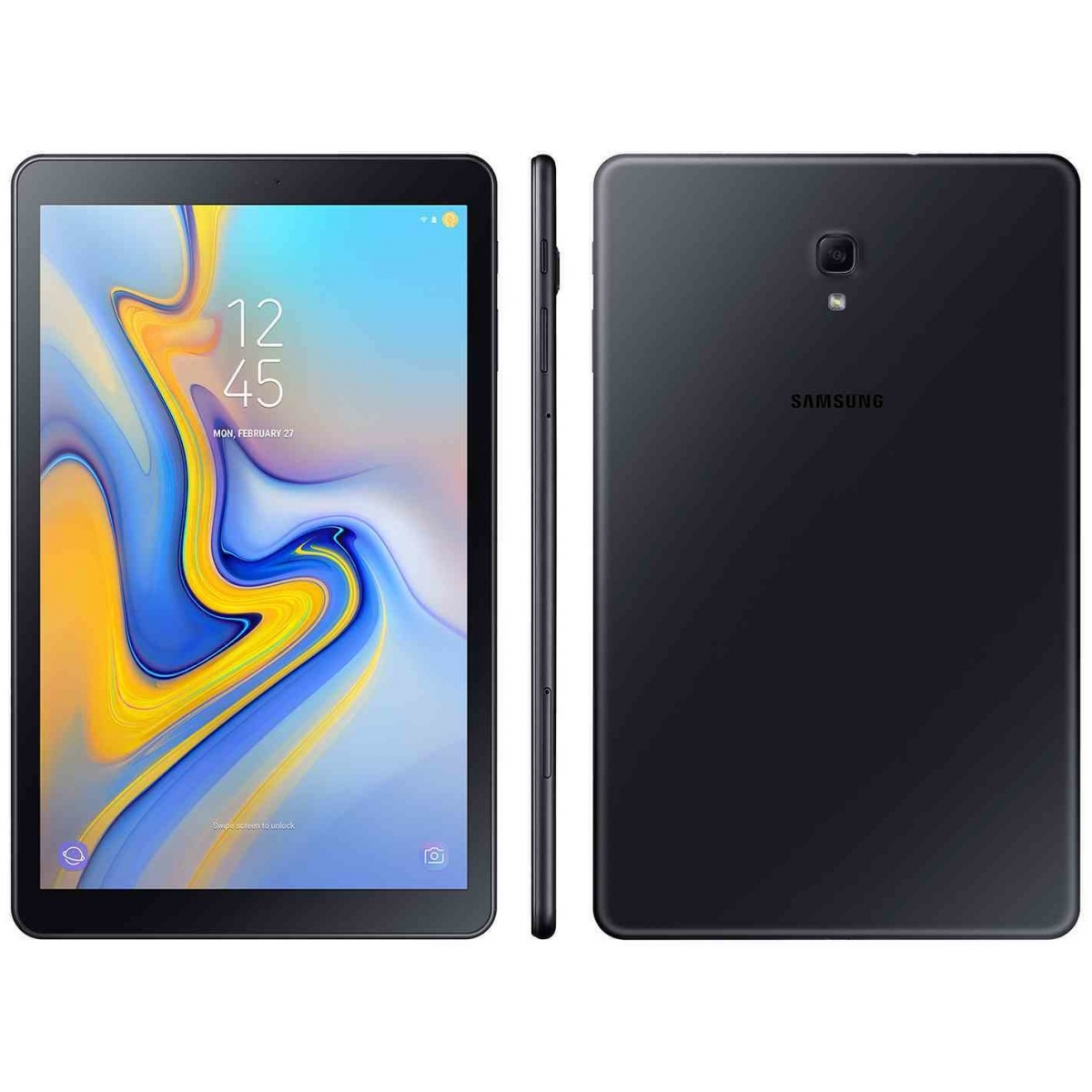 Samsung Galaxy Tab A 2018