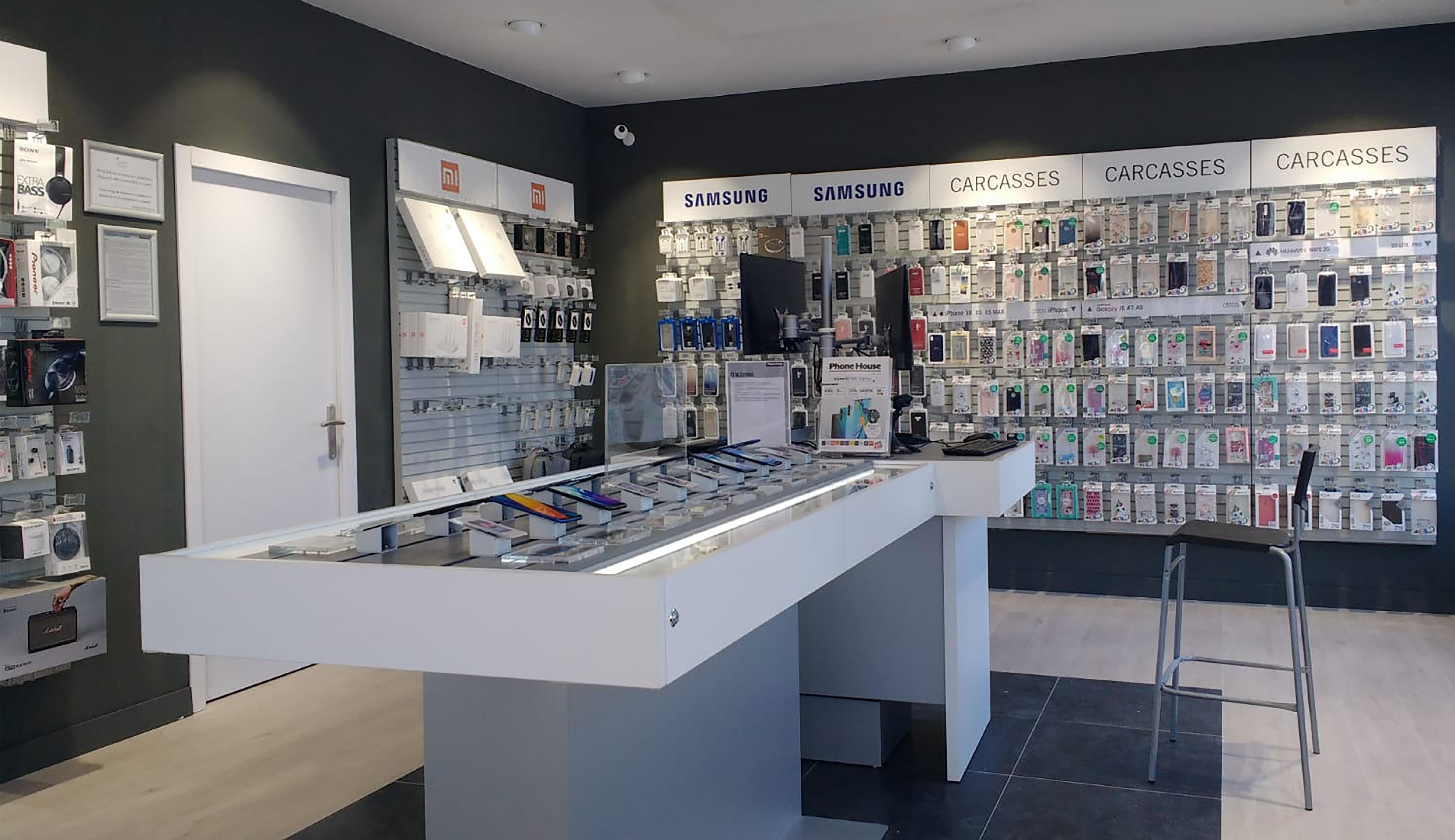 Phone House abre nueva tienda en Mallorca
