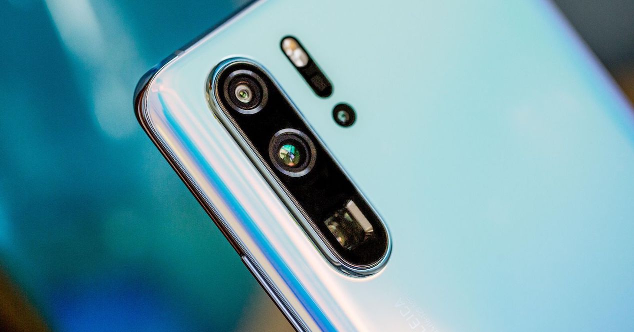 Pelágico válvula Patentar Los móviles con mejor cámara de 2019 - Blog Oficial de Phone House