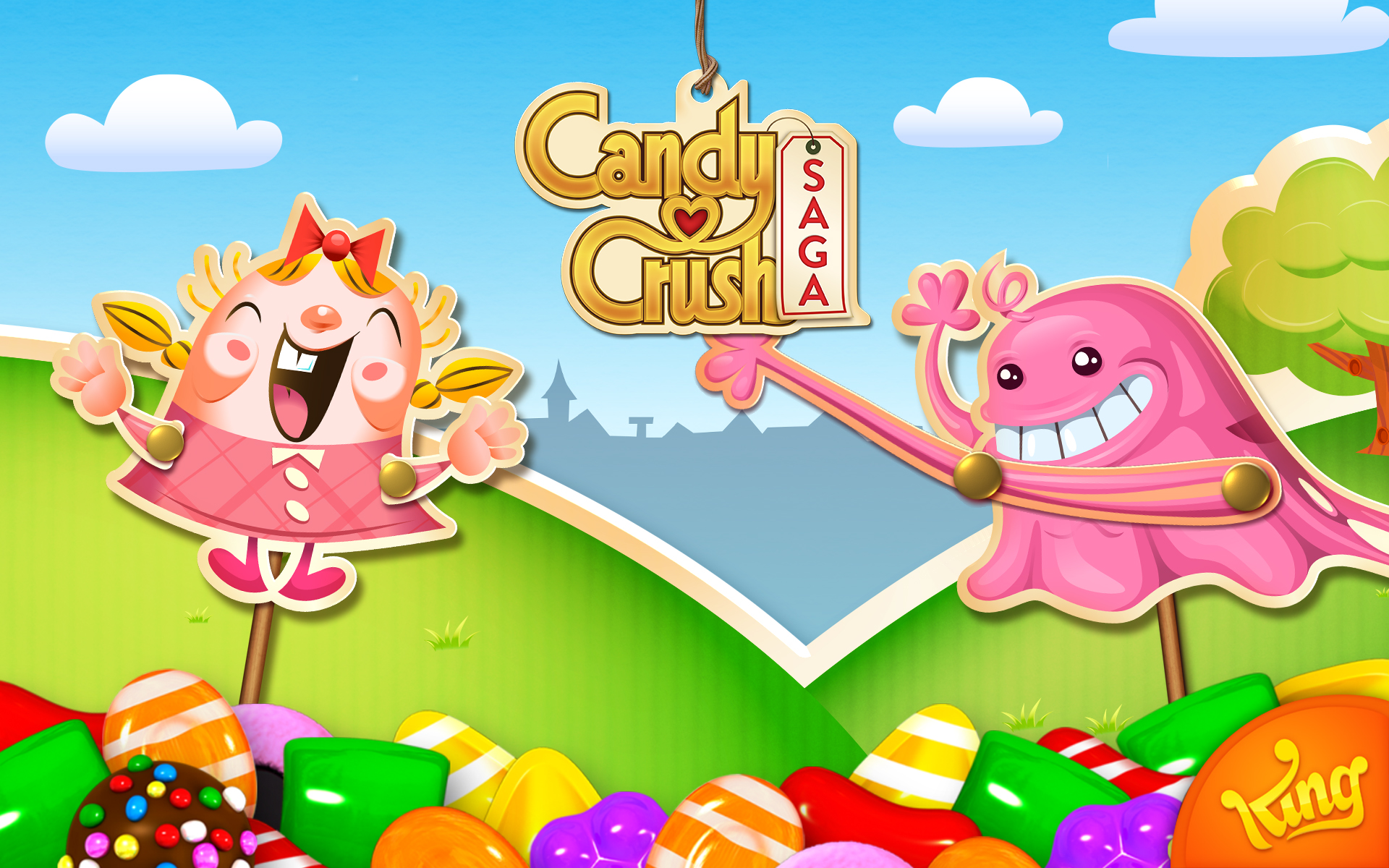 Candy Crush Saga Top 10 Players In India