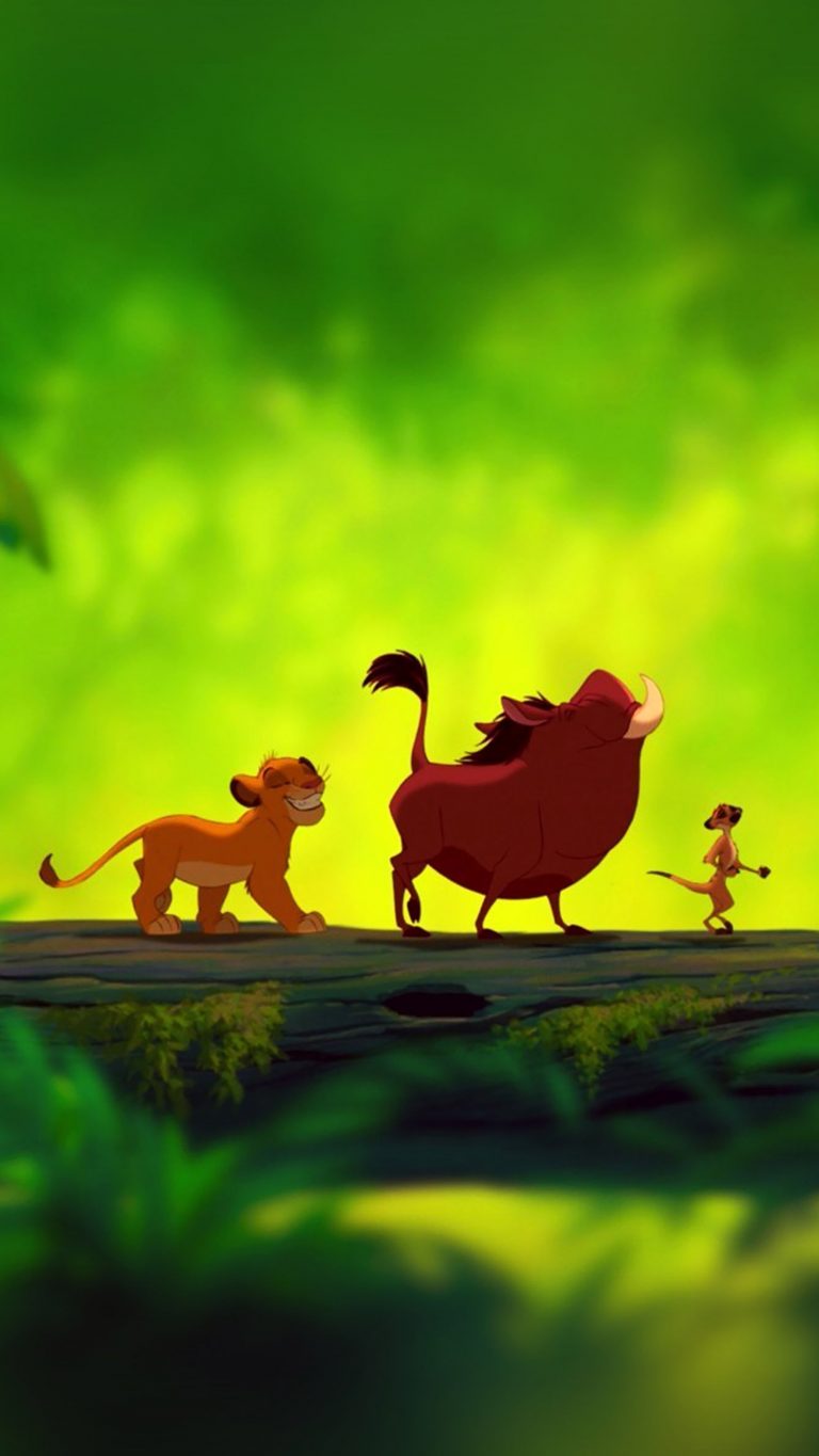 Los mejores fondos de pantalla del Rey León para móviles - Blog Oficial ...