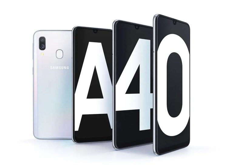 samsung a50 a40