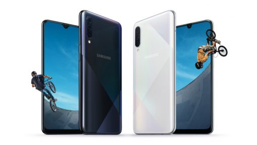one ui android 10