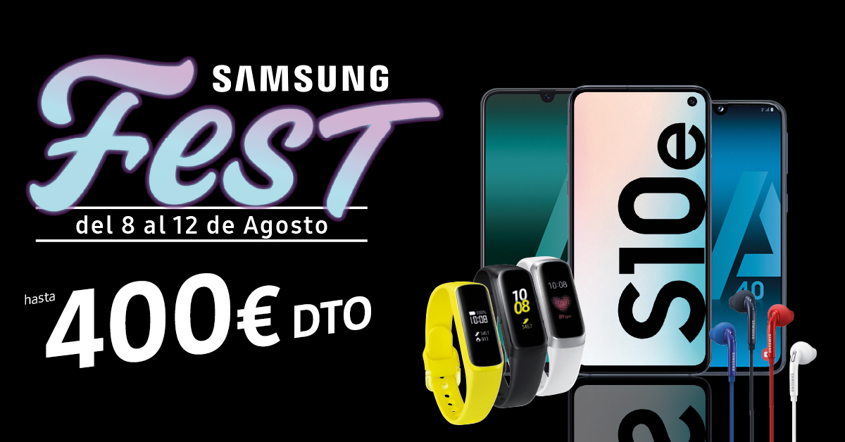 Samsung Fest