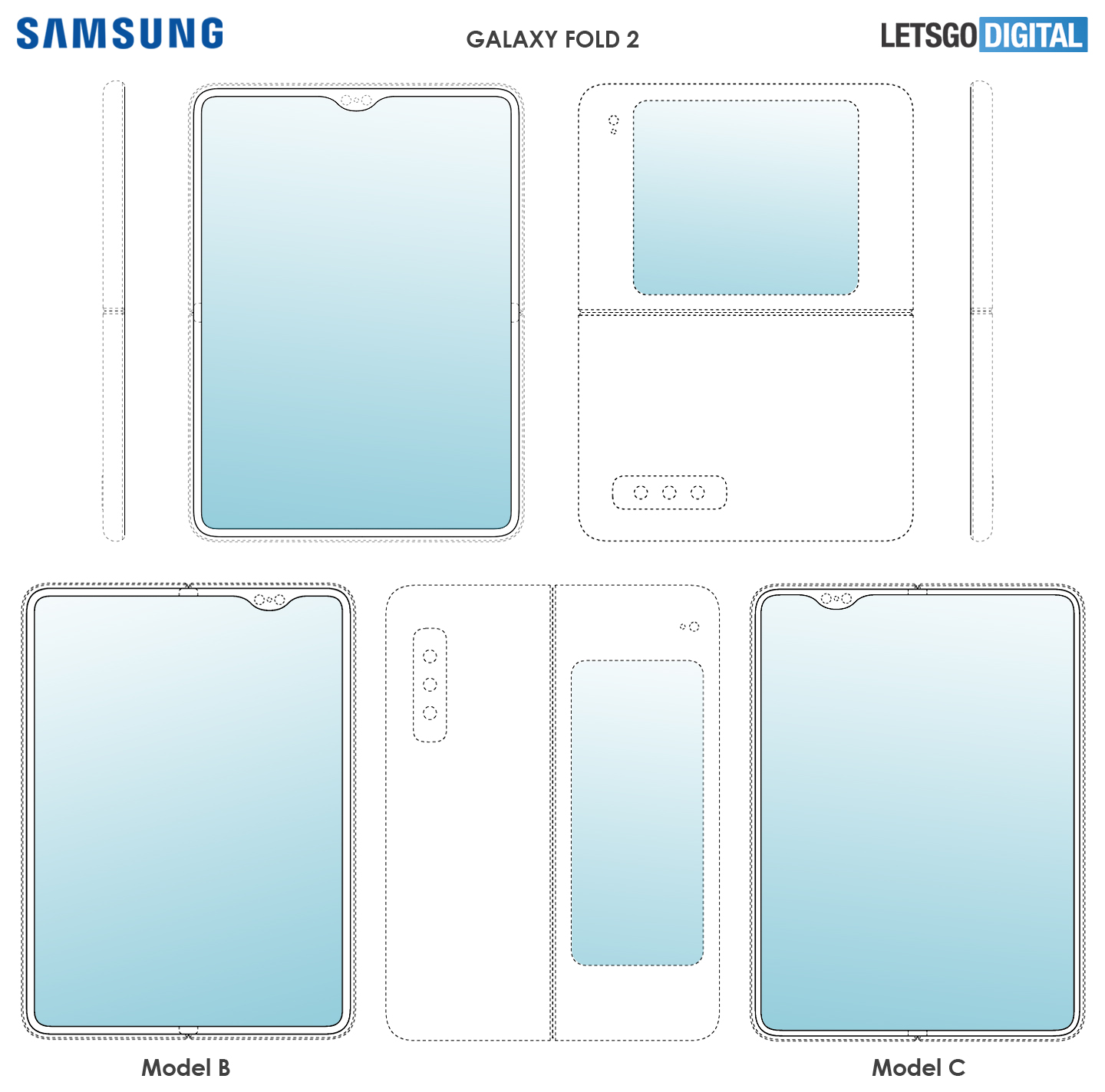 Samsung Galaxy Fold2