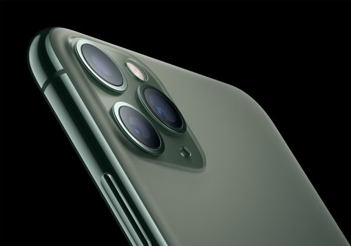 Qu Ha Cambiado Entre El Iphone Xs Max Y El Nuevo Iphone Pro Max