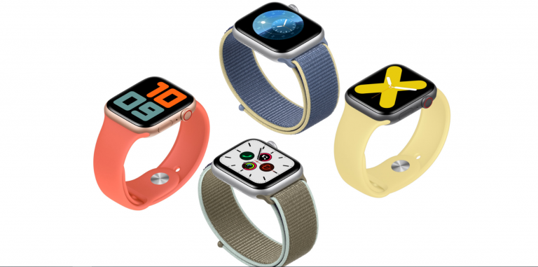 active 2 vs apple watch