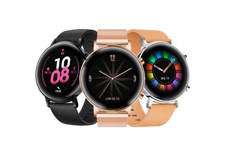 huawei watch gt trusleep