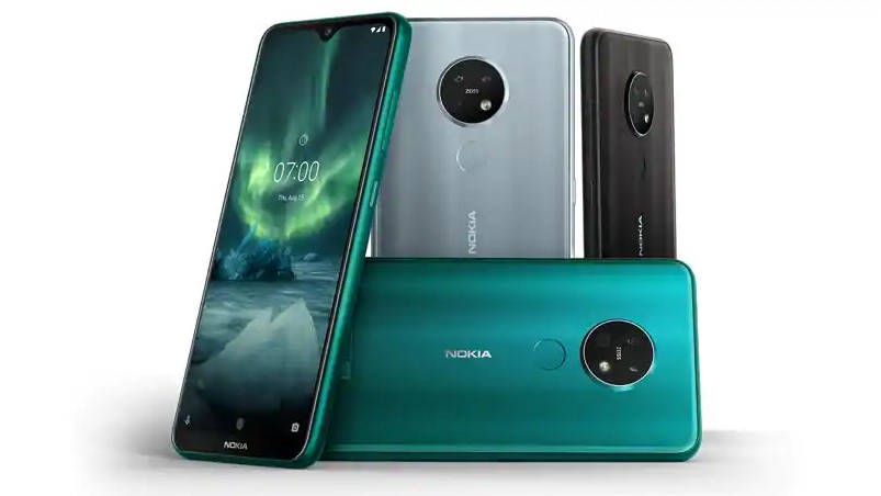 Nokia Ifa 2019