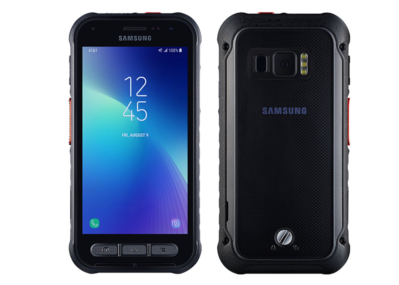 Samsung presenta su nuevo móvil irrompible, el Galaxy XCover FieldPro -  Blog Oficial de Phone House