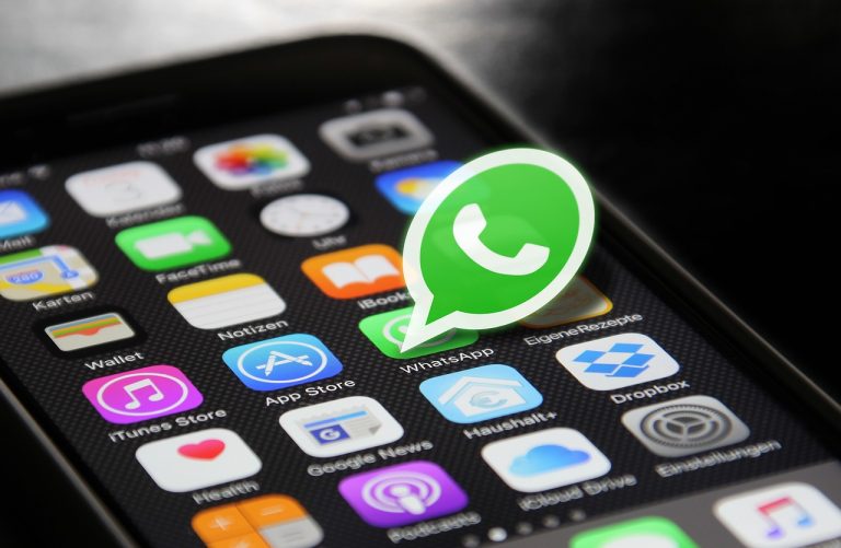 Cómo Usar Dos Cuentas De Whatsapp A La Vez Blog Oficial Phone House 4665