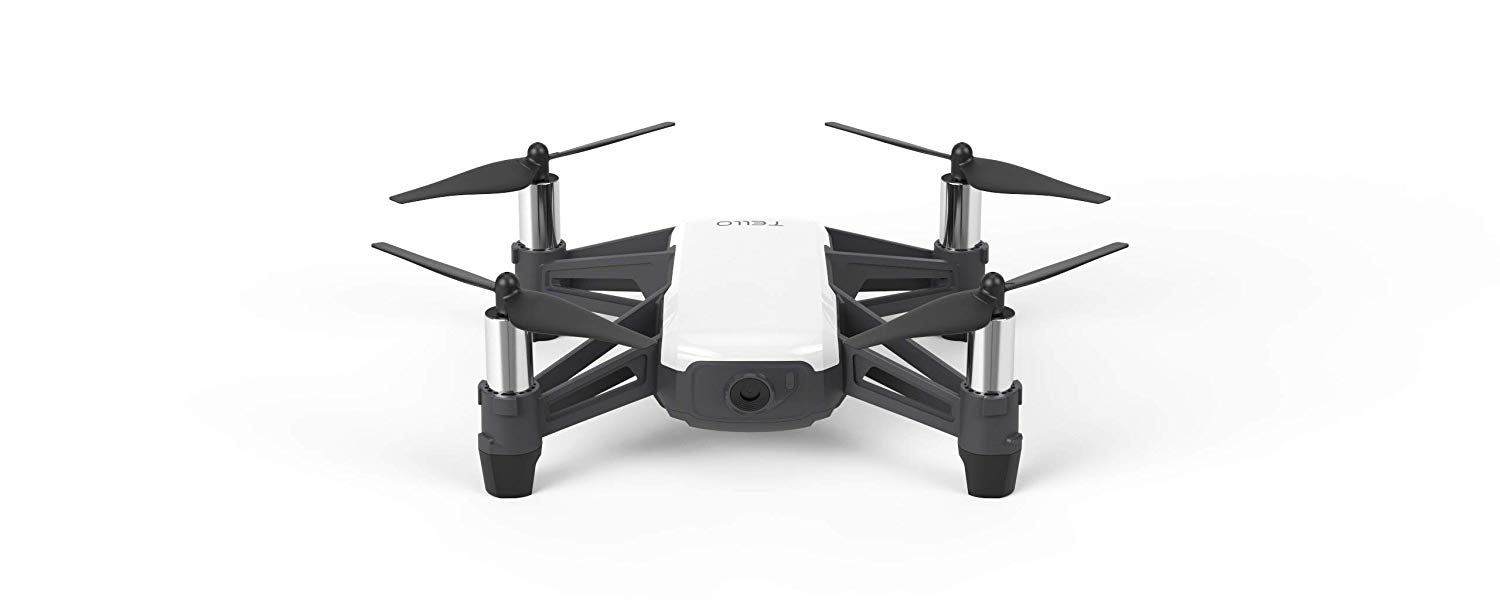 Generica Ryze Technology Tello Dron